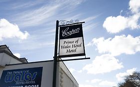 Prince Of Wales Hotel Motel